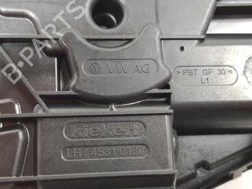 Front left lock SEAT TOLEDO IV (KG3) 1.0 TSI | BP17227610C98 