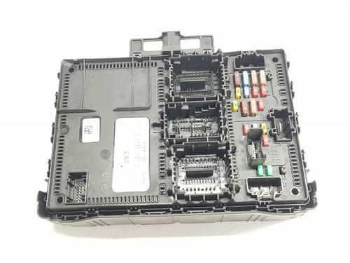 Fuse box FORD FOCUS IV (HN) | BP36754108E1 - Image 3