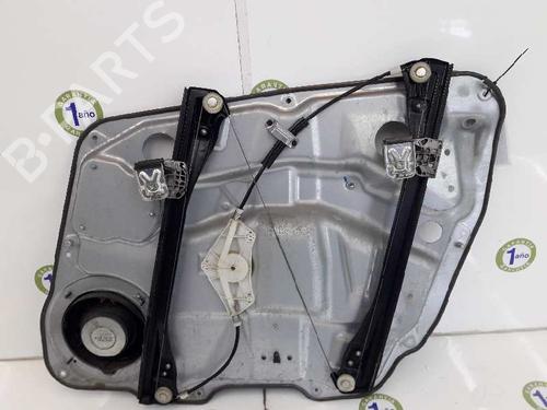Front left window mechanism MERCEDES-BENZ M-CLASS (W164) ML 320 CDI 4-matic (164.122) | BP3374594C22 