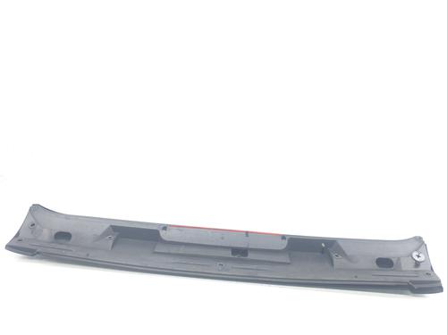 Rear spoiler BMW X5 (E53) 3.0 d | BP17169844C96 