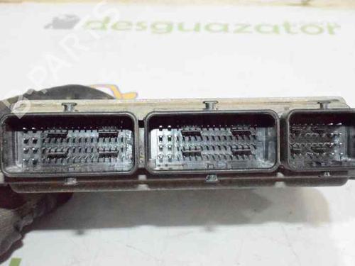 Engine control unit (ECU) NISSAN JUKE (F15) 1.5 dCi | BP778632M57 