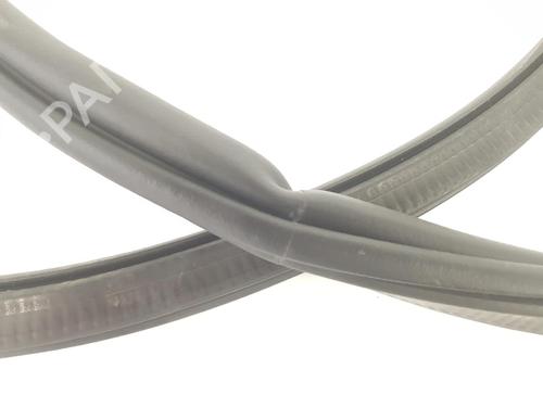 Rubber door seal SEAT ARONA (KJ7, KJP) 1.0 TSI | BP15516590C142 
