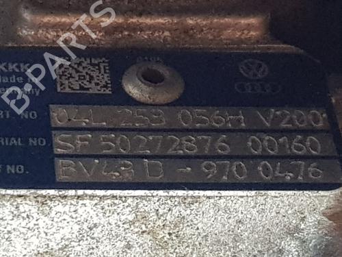 Engine AUDI A4 B9 (8W2, 8WC) 2.0 TDI | BP35905663M1 - Image 7