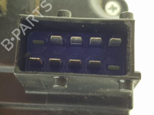 Front left lock RENAULT TRAFIC II Platform/Chassis (EL) 2.0 (EL0A) | BP36772364C98 - Image 3