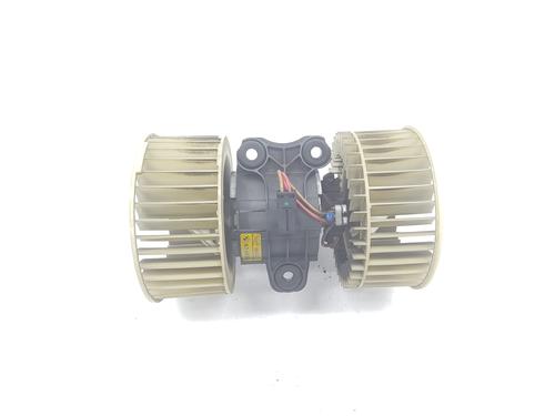 Heater blower motor BMW X5 (E53) 3.0 d | BP14101236M62 
