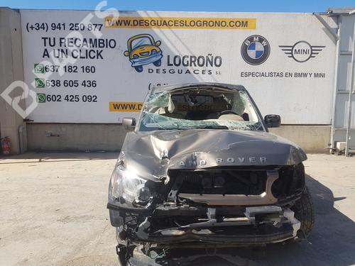 Used Parts LAND ROVER DISCOVERY IV (L319)  3.0 TD 4x4  1019638