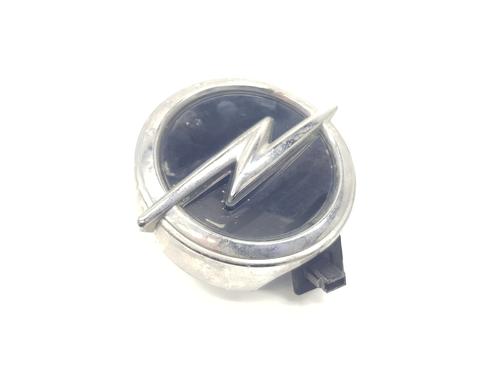 Tailgate handle OPEL CORSA F (P2JO) 1.2 (68) | BP16837517C132 