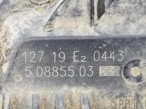 Throttle body DACIA SANDERO II 1.5 Blue dCi 95 (B8JL) | BP13257297M82
