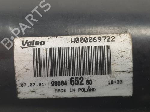Front wiper motor PEUGEOT EXPERT Van (V_) 1.5 BlueHDi 100 | BP33130088M29  - Image 7