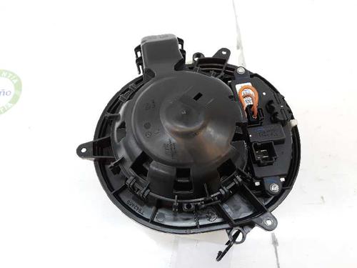 Used Heater blower motor BMW 3 (F30, F80) 316 d (116 hp) 14068383
