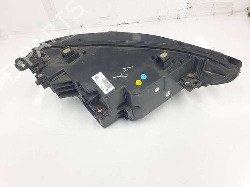 Left headlight DS DS 7 Crossback (J4_, JR_, JC_) | BP38524683C28 - Image 5