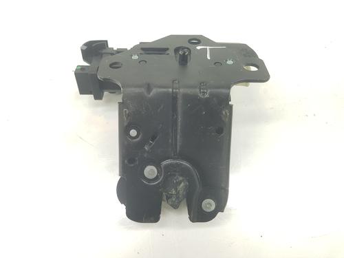 Tailgate lock AUDI A4 B7 Avant (8ED) 2.0 TFSI quattro | BP20187876C101 