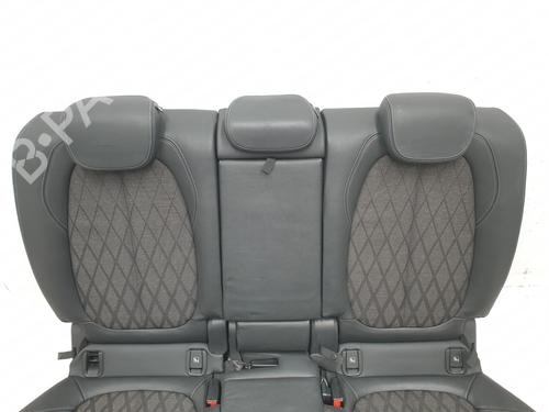 Seats set BMW X1 (F48) sDrive 18 d | BP29313331C78 
