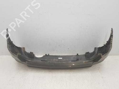 Rear bumper SEAT ARONA (KJ7, KJP) 1.5 TSI | BP31265085C8 