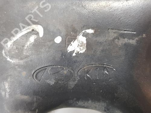 Right front suspension arm KIA OPTIMA (JF) 1.7 CRDi | BP18874852M13 