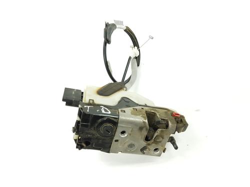 Rear right lock PEUGEOT 208 I (CA_, CC_) 1.6 HDi / BlueHDi 75 | BP20191797C99 