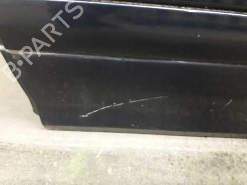 Left rear door MERCEDES-BENZ C-CLASS (W203) C 220 CDI (203.006) | BP1248908C4 