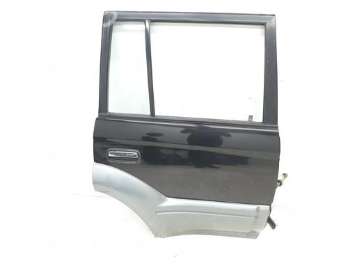 Used Right rear door TOYOTA LAND CRUISER 90 (_J9_) 3.0 TD (KZJ90_, KZJ95_, KZJ90R, KZJ95R, KZJ90W, KZJ95W) (125 hp) 18709164