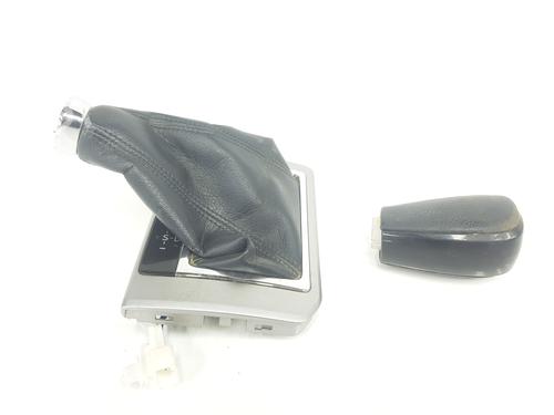 Shift knob TOYOTA LAND CRUISER PRADO (_J15_)  | BP29710951I34 