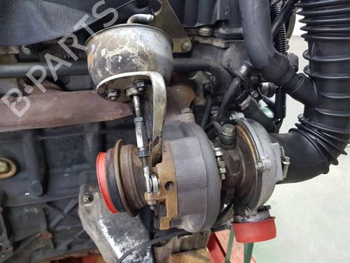 Engine MERCEDES-BENZ VITO Bus (W639) 111 CDI (639.701, 639.703, 639.705) | BP40528546M1 - Image 31