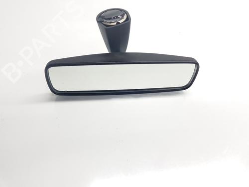 Used Rear mirror PEUGEOT 208 I (CA_, CC_) 1.0 VTi (68 hp) 20934355