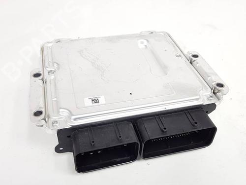 Engine control unit (ECU) CITROËN C4 III (BA_, BB_, BC_) 1.2 Hybrid 136 (BAHPYJ) | BP39504921M57 - Image 4