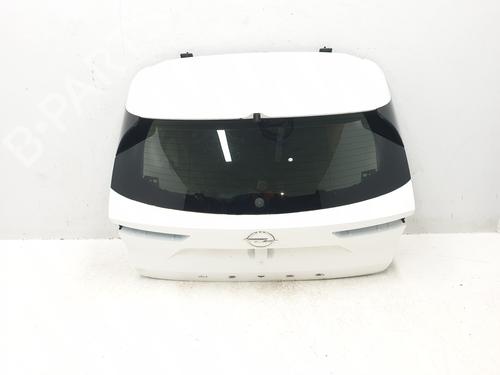 Used Tailgate OPEL ASTRA L Sports Tourer (O5) 1.2 (FRHNPJ) (110 hp) 24823537