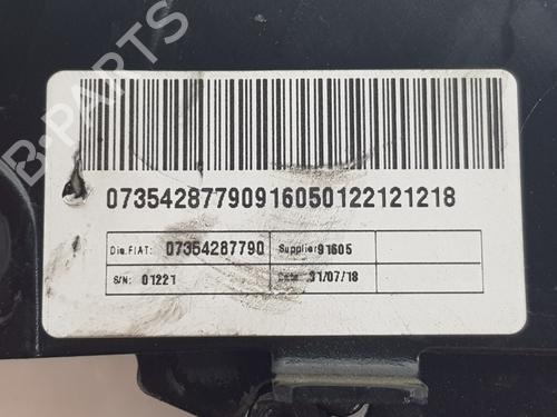 håndbremse FIAT DUCATO Van (250_) | BP36276912I18 - Image 3