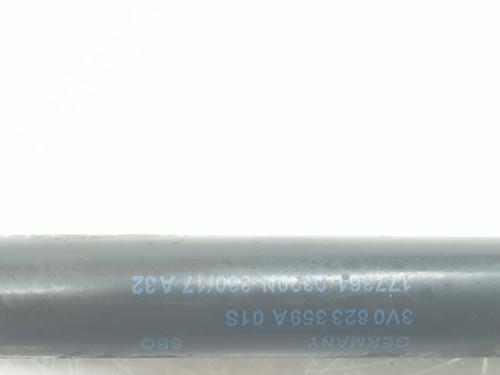 Hood lift support SKODA SUPERB III (3V3) 2.0 TDI | BP18833245C139 