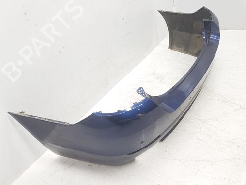Rear bumper BMW 5 (F10) 525 d | BP26287971C8 