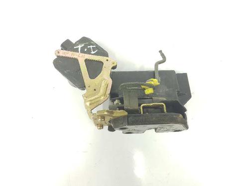 Used Rear left lock HYUNDAI TERRACAN (HP) 2.9 CRDi 4WD (163 hp) 6562863