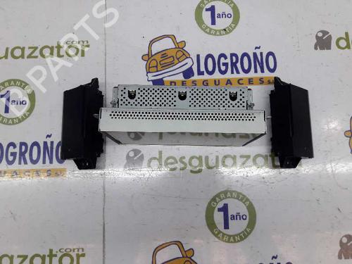 Display monitor LAND ROVER RANGE ROVER SPORT II (L494) 3.0 SDV6 4x4 | BP3664509C48 