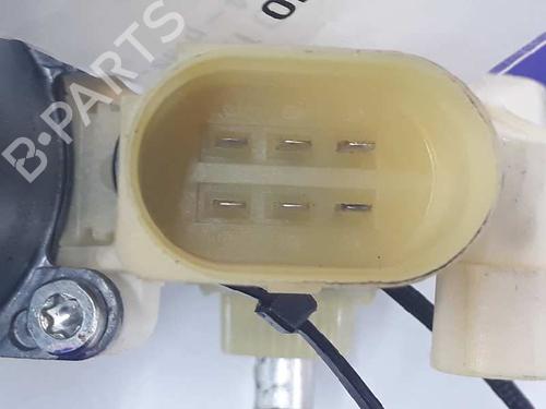 Right rear window motor BMW X6 (E71, E72) xDrive 30 d | BP1204822E22 