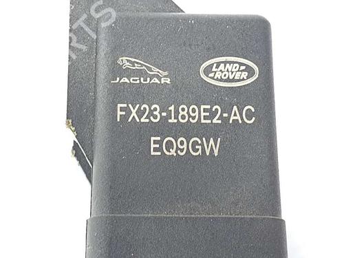 Electronic module LAND ROVER DISCOVERY SPORT (L550) 2.0 D 4x4 | BP7826916M83 