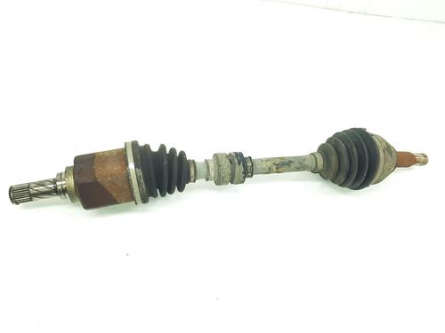 Used Left front driveshaft NISSAN JUKE (F15) 1.5 dCi (110 hp) 10329676