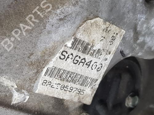 Engine HONDA CIVIC VIII Hatchback (FN, FK) 1.8 (FN1, FK2) | BP11283964M1 