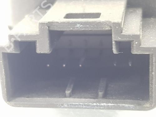 Electronic module VW GOLF VI (5K1) 1.6 TDI | BP16672202M83 