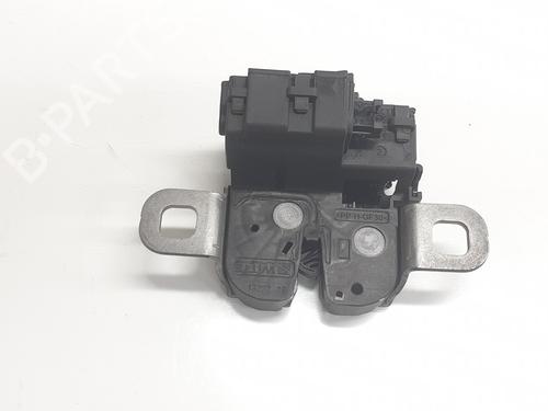 Used Tailgate lock MINI MINI CLUBVAN (R55) Cooper D (112 hp) 26942853