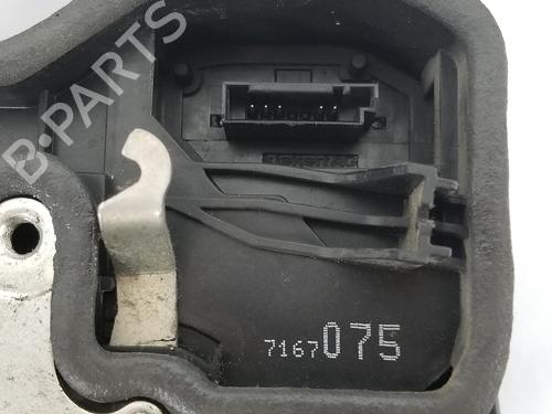 Rear left lock BMW X3 (E83) xDrive 30 d | BP12168645C100 