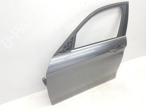 Left front door BMW 1 (F21) 118 d | BP23254321C2 