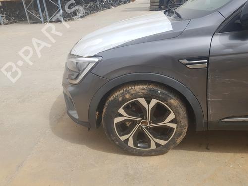 AC compressor RENAULT ARKANA I (LCM_, LDN_) | BP35930191M34 - Image 29