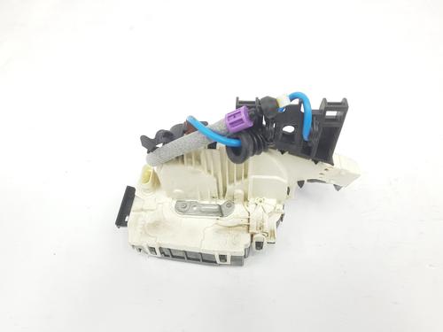 Front left lock MERCEDES-BENZ A-CLASS (W176) A 200 CDI / d (176.008) | BP10041463C98 
