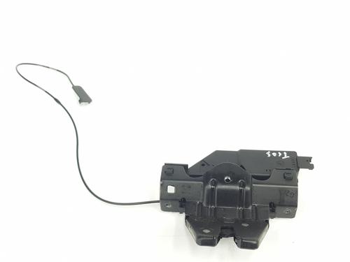 Used Tailgate lock BMW 1 (E87) 116 d (116 hp) 29937715