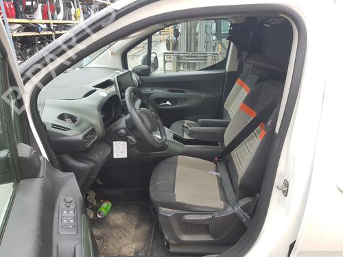 Gearbox CITROËN BERLINGO (ER_, EC_) 1.5 BlueHDi 100 | BP37072844M3 - Image 14