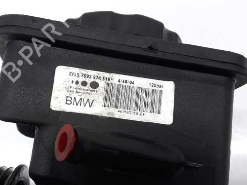Styring servopumpe BMW 3 (E46) 320 d | BP4703758M99 