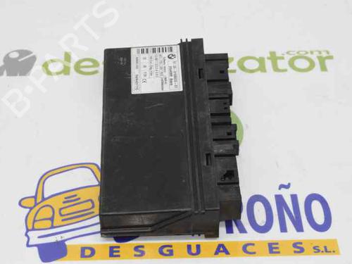 Electronic module BMW 5 (E60) 525 d | BP14120771M83 