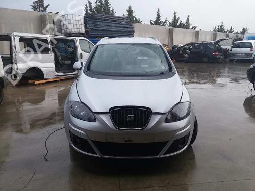 Left front window switch SEAT ALTEA XL (5P5, 5P8) 1.4 TSI | BP1363279I27 