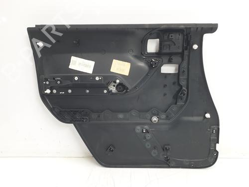 Front right panel JEEP WRANGLER III (JK) 2.8 CRD | BP31052778C59