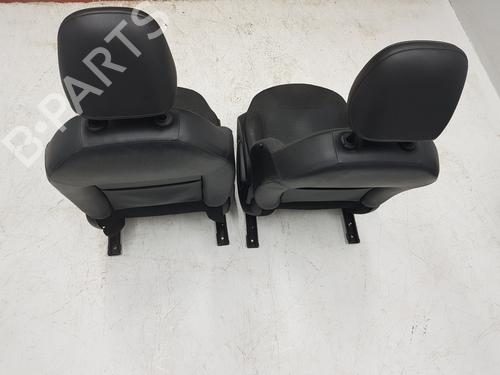 Seats set CITROËN C3 II (SC_) 1.6 BlueHDi 75 | BP33119458C78  - Image 14