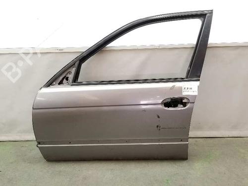 Used Left front door BMW 5 (E39) 528 i (193 hp) 1167625